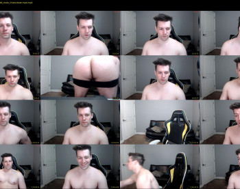 robknocks — 120 minute Chaturbate male cam capture, 720p, Feb 21, 2024