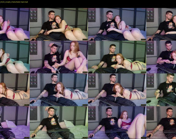 sinnerscorner — 17 minute Chaturbate couple cam capture, 720p, Feb 22, 2024