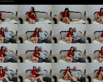 kiaming — 20 minute Chaturbate female cam capture, 720p, Feb 26, 2024