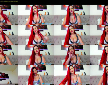 hotfireelement — 75 minute Chaturbate couple cam capture, 720p, Mar 2, 2024