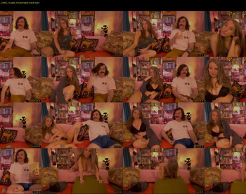 task_manager — 120 minute Chaturbate couple cam capture, 720p, Mar 17, 2024