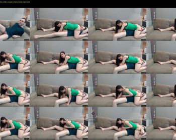 sweetyadeleeee — 10 minute Chaturbate couple cam capture, 720p, Mar 20, 2024