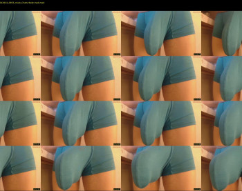 withbothhandsplease — 6 minute Chaturbate male cam capture, 480p, Apr 8, 2024