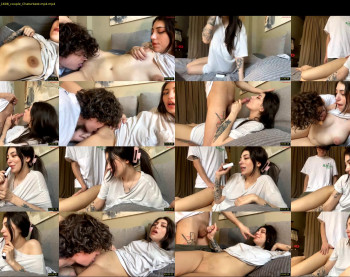 step__siblings — 60 minute Chaturbate couple cam capture, 720p, May 21, 2024
