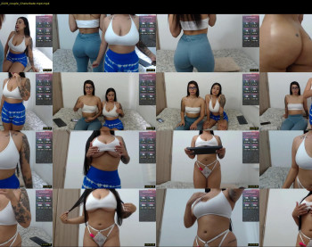 sofia_stonee1 — 109 minute Chaturbate female cam capture, 720p, May 29, 2024