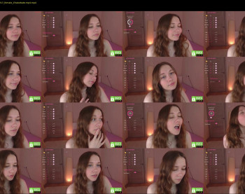 tinkerdinky — 6 minute Chaturbate female cam capture, 720p, Jun 21, 2024