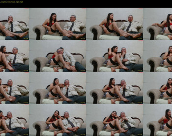 kiaming — 8 minute Chaturbate female cam capture, 720p, Jun 25, 2024
