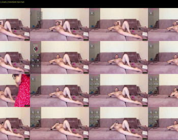 serdron_ — 7 minute Chaturbate couple cam capture, 720p, Jul 7, 2024