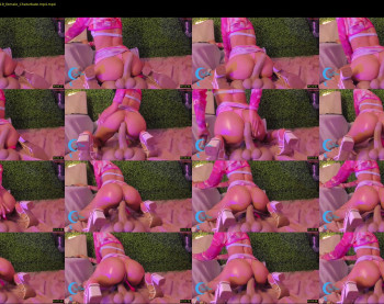 tinymoon_ — 3 minute Chaturbate female cam capture, 720p, Jul 8, 2024
