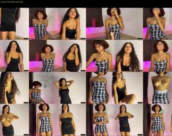 kittyand — 58 minute Chaturbate couple cam capture, 720p, Jul 8, 2024