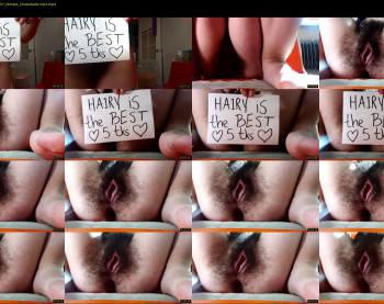 thickforest — 10 minute Chaturbate female cam capture, 720p, Jul 8, 2024