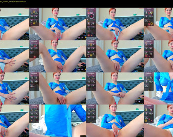 tinkerdinky — 89 minute Chaturbate female cam capture, 720p, Jul 8, 2024