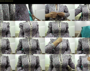 nicebrown — 13 minute Chaturbate female cam capture, 720p, Jul 21, 2024