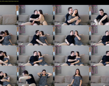 sweetyadeleeee — 22 minute Chaturbate couple cam capture, 720p, Jul 21, 2024