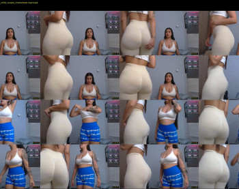 sofia_stonee1 — 3 minute Chaturbate female cam capture, 720p, Jul 22, 2024