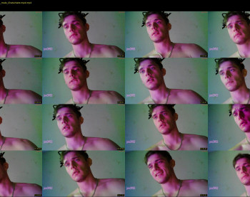 jon3983 — 68 minute Chaturbate male cam capture, 720p, Jul 26, 2024