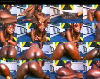 tatithegoddess — 46 minute Chaturbate female cam capture, 480p, Aug 2, 2024