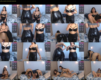 sofia_stonee1 — 53 minute Chaturbate female cam capture, 720p, Aug 6, 2024