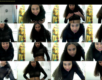 onlystrings — 26 minute Chaturbate female cam capture, 480p, Aug 7, 2024
