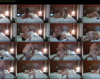 trickquestion — 30 minute Chaturbate couple cam capture, 720p, Aug 9, 2024