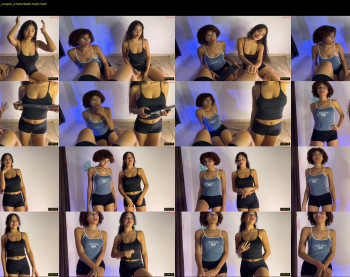 kittyand — 51 minute Chaturbate couple cam capture, 720p, Aug 21, 2024