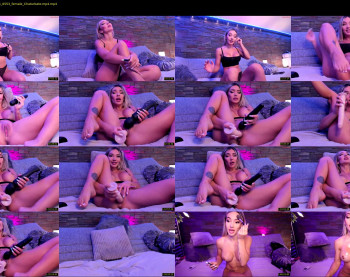 fantasystudiox — 121 minute Chaturbate female cam capture, 720p, Aug 24, 2024