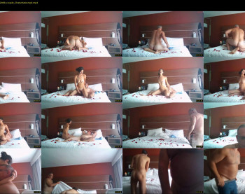 trickquestion — 28 minute Chaturbate couple cam capture, 720p, Sep 9, 2024