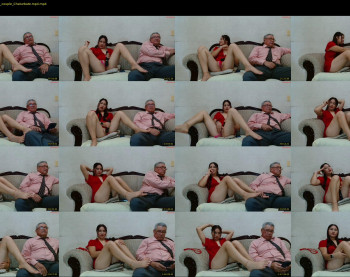 kiaming — 122 minute Chaturbate female cam capture, 720p, Sep 11, 2024
