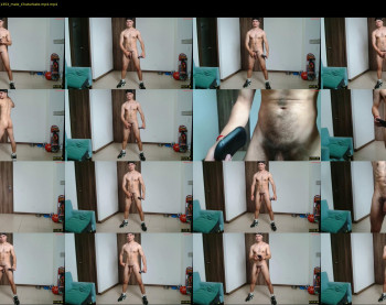 ash_wingrant — 30 minute Chaturbate male cam capture, 720p, Sep 17, 2024
