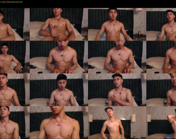 andyjoy_ — 16 minute Chaturbate male cam capture, 720p, Sep 21, 2024