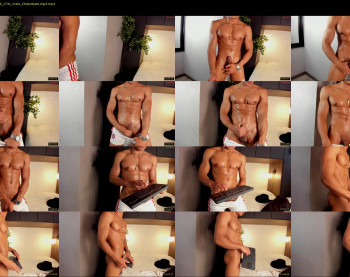 patrick_brown_ — 30 minute Chaturbate male cam capture, 720p, Sep 21, 2024