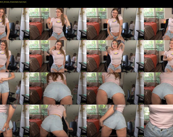 emma_ruby — 7 minute Chaturbate female cam capture, 720p, Oct 1, 2024