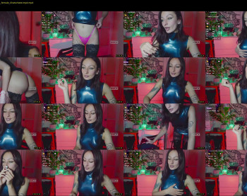 _owner_ — 90 minute Chaturbate female cam capture, 720p, Oct 5, 2024
