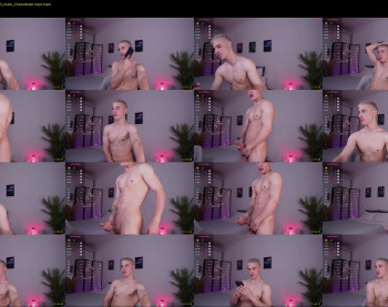 droll_guy — 60 minute Chaturbate male cam capture, 720p, Oct 9, 2024