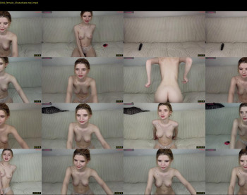 sofia__home — 93 minute Chaturbate female cam capture, 720p, Oct 22, 2024