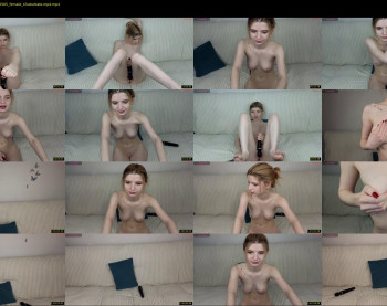 sofia__home — 117 minute Chaturbate female cam capture, 720p, Oct 22, 2024