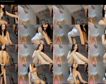 jee__son — 43 minute Chaturbate female cam capture, 720p, Nov 21, 2024