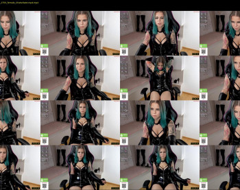 hellokittyalice — 123 minute Chaturbate female cam capture, 720p, Dec 4, 2024