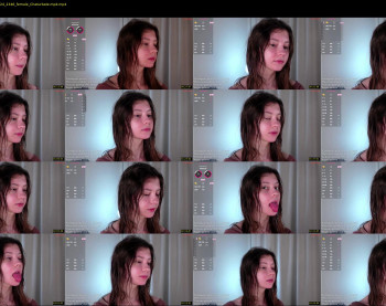 shickshackshock — 4 minute Chaturbate female cam capture, 720p, Dec 20, 2024
