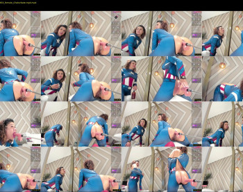 sofia_goez_ — 121 minute Chaturbate female cam capture, 720p, Dec 22, 2024