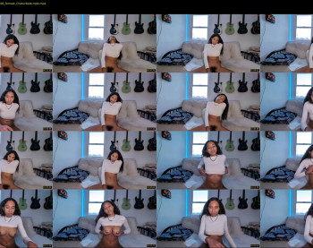 onlystrings — 7 minute Chaturbate female cam capture, 720p, Jan 14, 2025