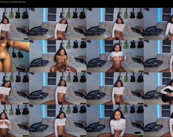 onlystrings — 120 minute Chaturbate female cam capture, 720p, Jan 14, 2025