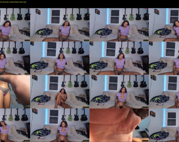 onlystrings — 120 minute Chaturbate female cam capture, 720p, Jan 15, 2025