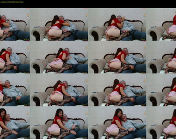 kiaming — 12 minute Chaturbate female cam capture, 720p, Jan 16, 2025