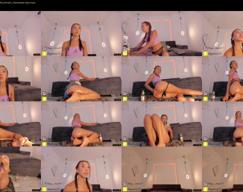 tinymoon_ — 120 minute Chaturbate female cam capture, 720p, Feb 8, 2025