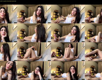 step__siblings — 29 minute Chaturbate couple cam capture, 720p, Feb 9, 2025