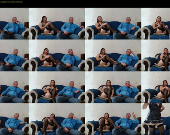 kiaming — 15 minute Chaturbate female cam capture, 720p, Feb 22, 2025