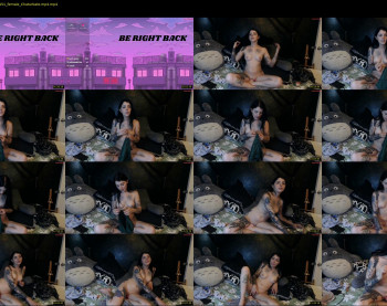 grumpytwo — 25 minute Chaturbate couple cam capture, 720p, Mar 16, 2025