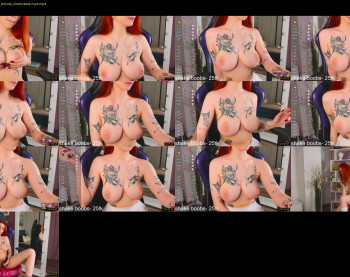 hazel_7 — 61 minute Chaturbate female cam capture, 720p, Mar 21, 2025