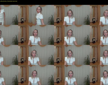 julia__cherry_ — 11 minute Chaturbate female cam capture, 720p, Mar 21, 2025